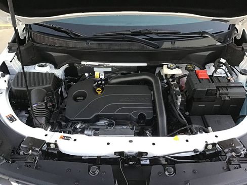 New 2026 Chevrolet Equinox LT image 26