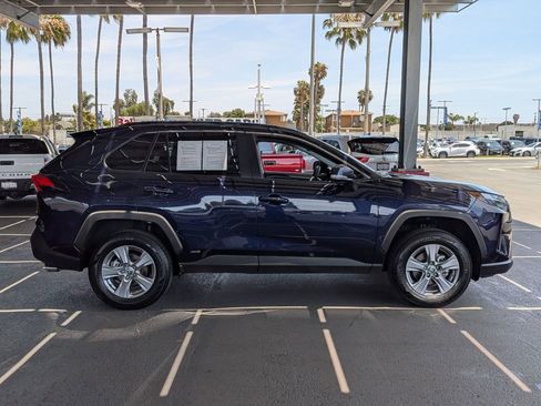 Certified 2024 Toyota RAV4 XLE AWD/4WD image 5