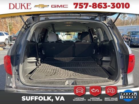Used 2018 Honda Pilot EX image 8
