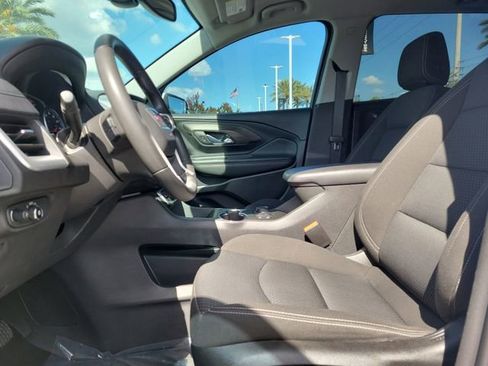 Used 2022 GMC Terrain SLE w/ Driver Convenience Package FWD image 17