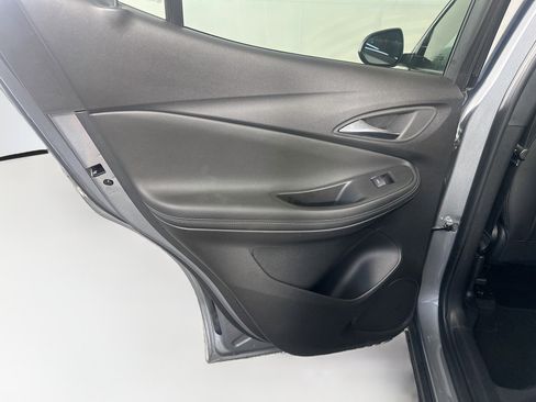Used 2025 Buick Encore GX Preferred FWD image 25