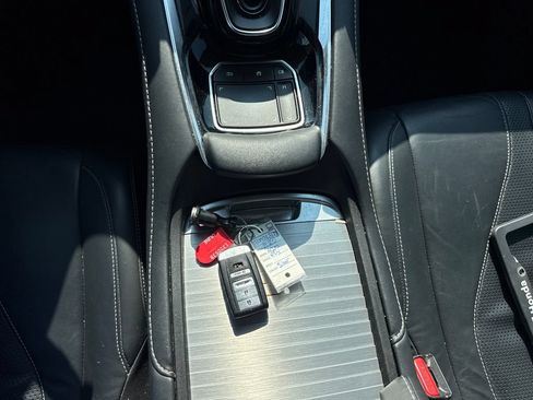 Used 2020 Acura RDX AWD w/ Technology Package image 23