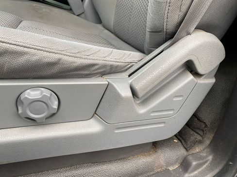 Used 2014 Ford F150 XL w/ Equipment Group 101A Mid image 12