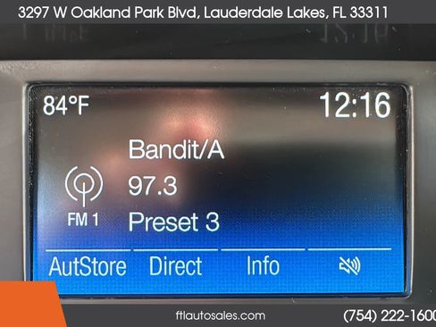 Used 2018 Ford Focus SE image 61