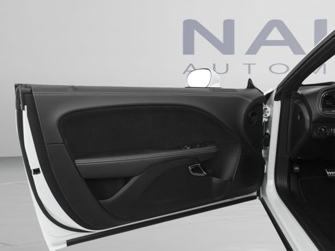 Used 2020 Dodge Challenger SRT Hellcat Redeye RWD image 12