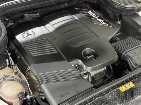 Used 2022 Mercedes-Benz GLE 53 AMG 4MATIC Coupe image 44