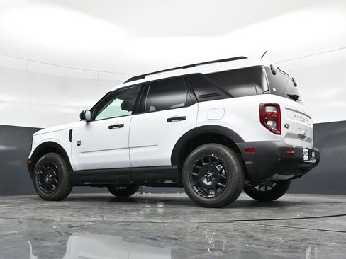 New 2026 Ford Bronco Sport Big Bend AWD/4WD image 62