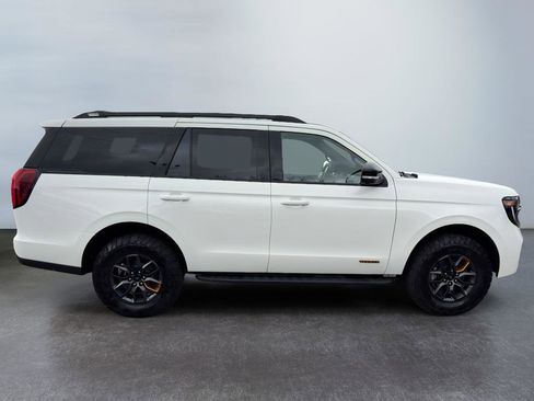 New 2026 Ford Expedition Tremor AWD/4WD image 13