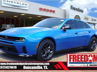 New 2026 Dodge Charger R/T w/ Blacktop Package AWD/4WD video 1