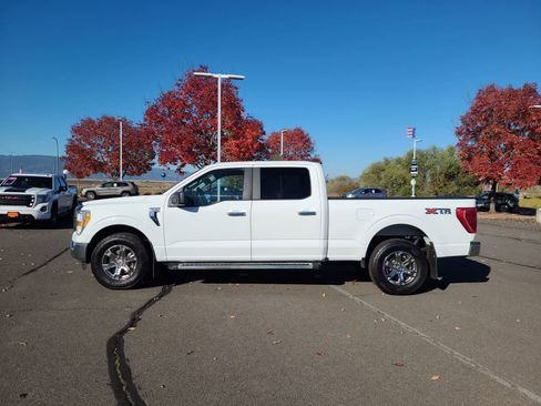 Used 2022 Ford F150 XLT w/ XTR Package image 11