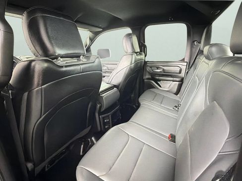 Used 2024 RAM 1500 Tradesman w/ Tradesman Group RWD image 27