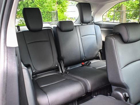 Used 2026 Honda Odyssey EX-L image 17