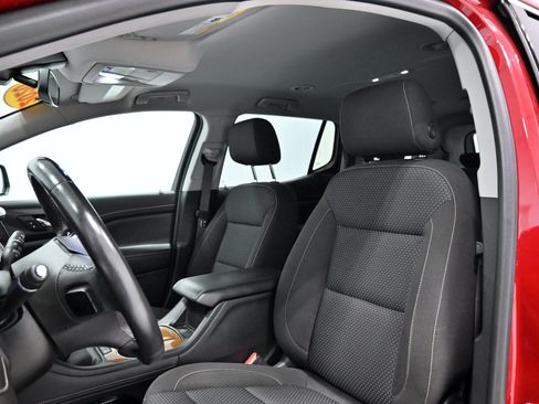 Used 2020 GMC Acadia SLE FWD image 6