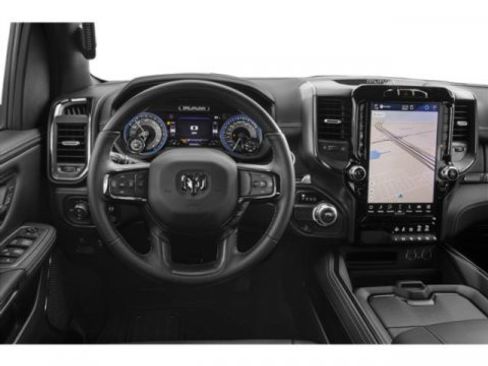 Used 2022 RAM 1500 Limited AWD/4WD image 10