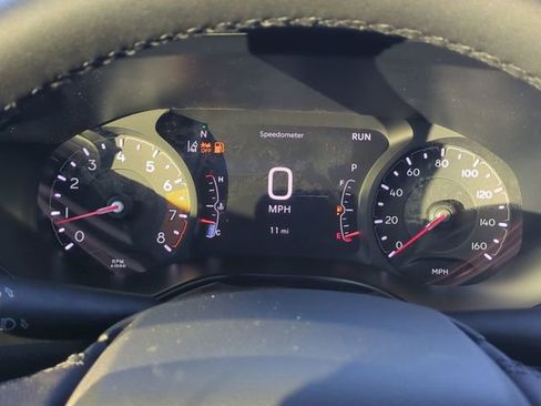 New 2026 Jeep Compass Latitude image 13