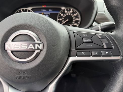 New 2025 Nissan Altima 2.5 SV image 26