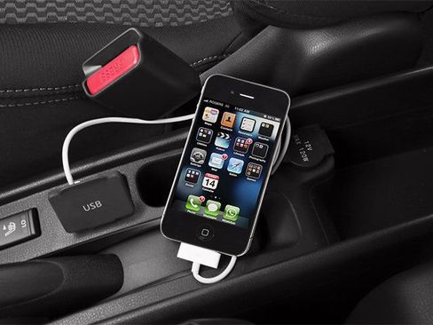 Used 2014 Nissan Versa Note SV w/ Sport Value Package FWD image 18