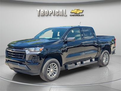 New 2025 Chevrolet Colorado LT w/ Advanced Trailering Package