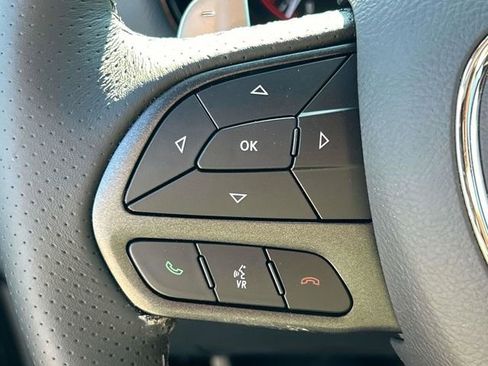 New 2026 Dodge Durango GT image 27