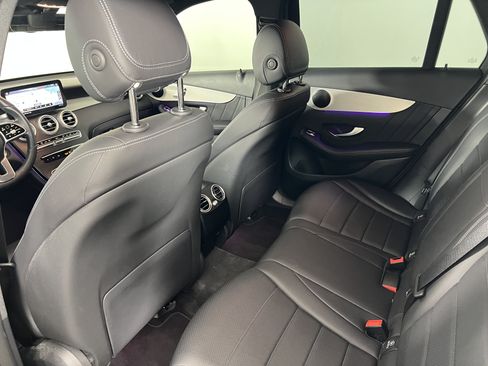 Certified 2022 Mercedes-Benz GLC 300 4MATIC image 20