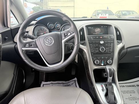 Used 2014 Buick Verano Convenience FWD image 21