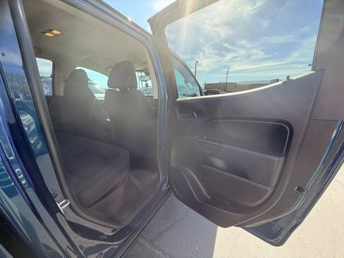 Used 2020 Chevrolet Colorado LT w/ LT Convenience Package image 23