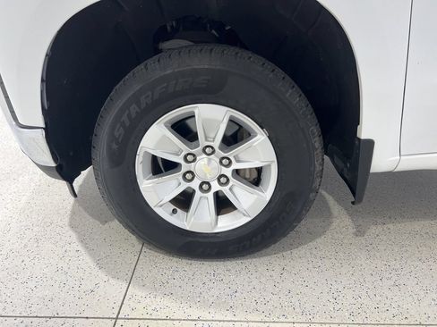Used 2019 Chevrolet Silverado 1500 LT w/ All-Star Edition AWD/4WD image 28