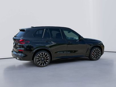 New 2026 BMW X5 xDrive50e w/ M Sport Package