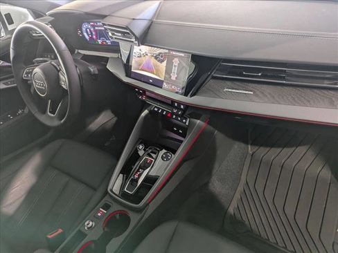 Used 2025 Audi A3 2.0T Premium w/ Convenience Package image 28