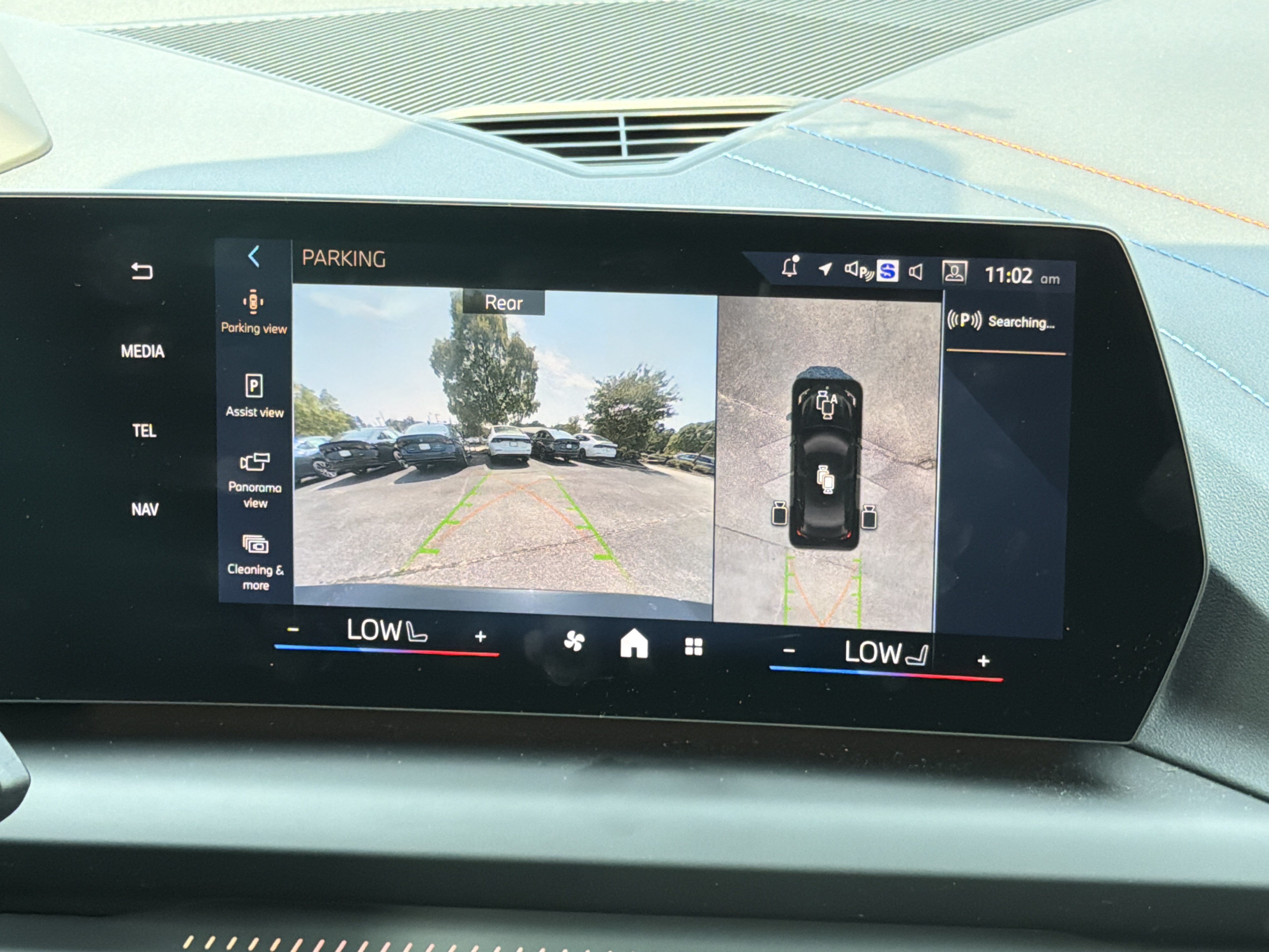 Certified 2026 BMW 228i w/ Technology Package FWD image 4