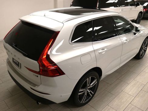 Used 2019 Volvo XC60 T5 Momentum w/ Premium Package image 99