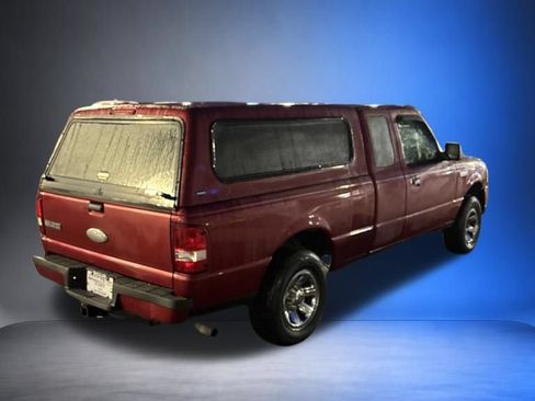 Used 2009 Ford Ranger 2WD SuperCab image 7