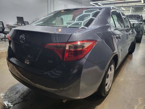 Used 2019 Toyota Corolla LE image 6