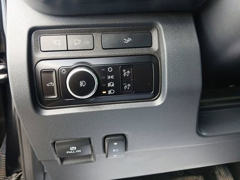 Certified 2023 Ford F250 Lariat w/ Sport Appearance Package AWD/4WD image 18