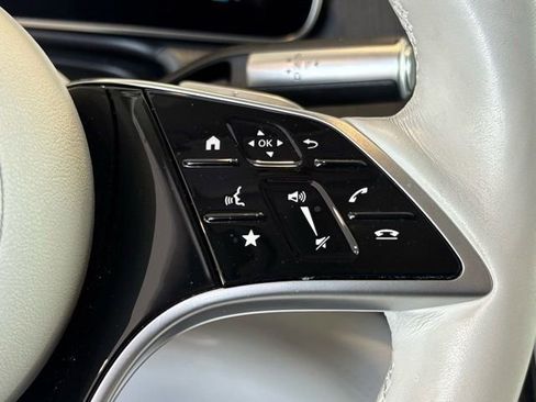 Certified 2023 Mercedes-Benz EQS 450+ SUV image 29