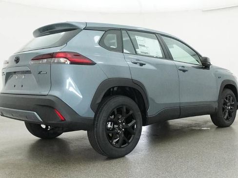 New 2026 Toyota Corolla Cross L image 25