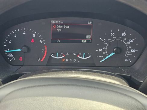 Used 2022 Ford Escape SE w/ SE Sport Appearance Package FWD image 23