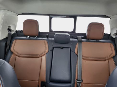 Used 2022 Ford Maverick Lariat w/ Lariat Luxury Package image 29