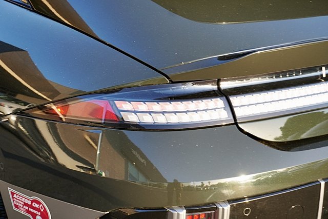 Used 2023 Hyundai Ioniq 6 Limited RWD image 8