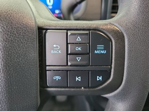 Used 2024 Ford F150 STX RWD image 21
