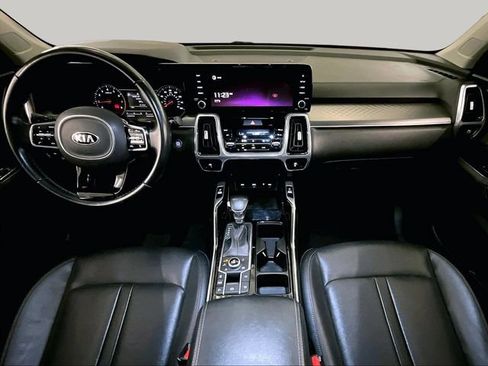Used 2021 Kia Sorento SX AWD/4WD image 15