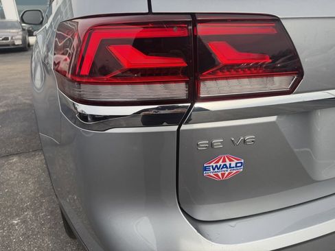 Used 2021 Volkswagen Atlas SE image 27