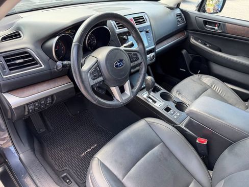 Used 2017 Subaru Outback 2.5i Limited AWD/4WD image 26