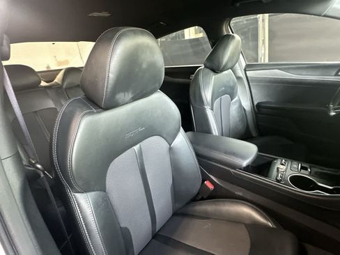 Used 2023 Kia K5 GT-Line w/ GT-Line Premium Package AWD/4WD image 27