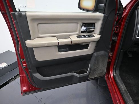 Used 2010 Dodge Ram 1500 Truck SLT w/ Big Horn Regional Pkg image 9