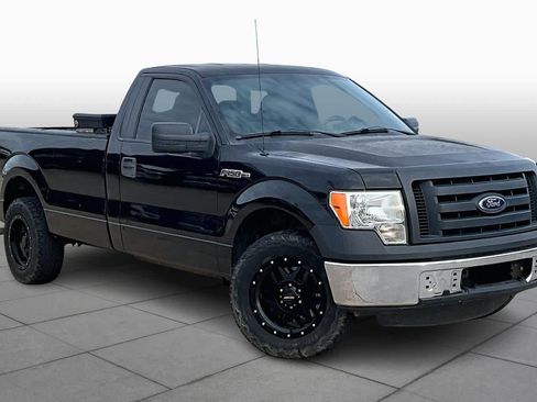 Used 2012 Ford F150 XL w/ PWR Equipment Group image 5