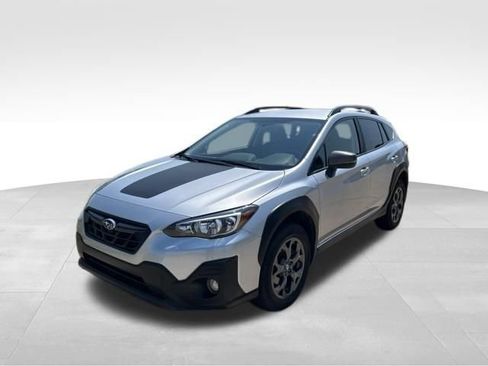 Used 2021 Subaru Crosstrek 2.5i Sport AWD/4WD image 7