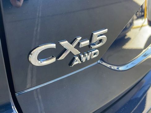 New 2025 MAZDA CX-5 AWD 2.5 S w/ Premium Plus Pkg image 29