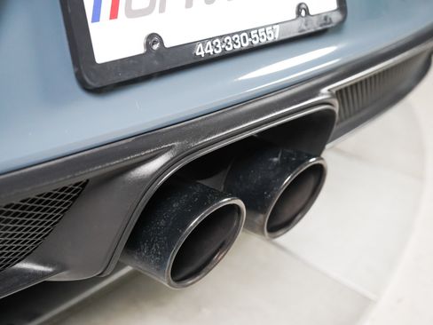 Used 2018 Porsche 911 GT3 RWD image 27
