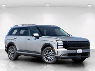 New 2026 Hyundai Palisade SEL AWD/4WD video 2